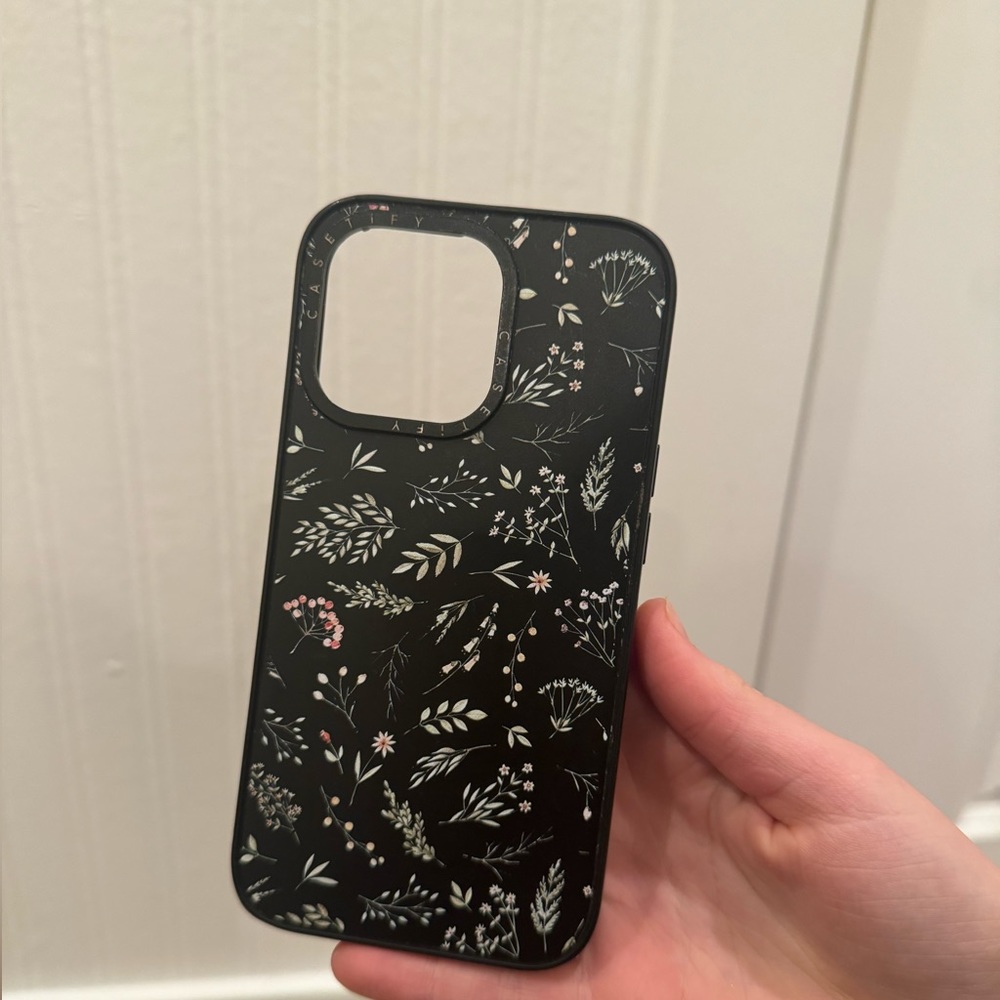 Casetify iphone 13 pro case